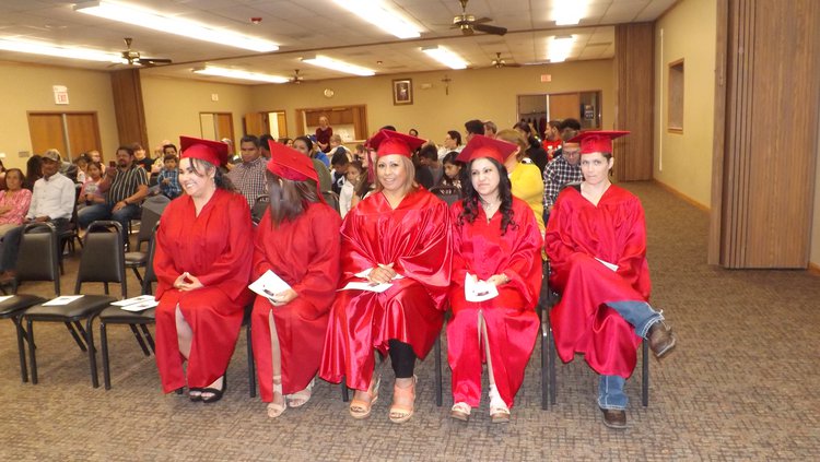 barton county acadamy grads 2019 photo 2