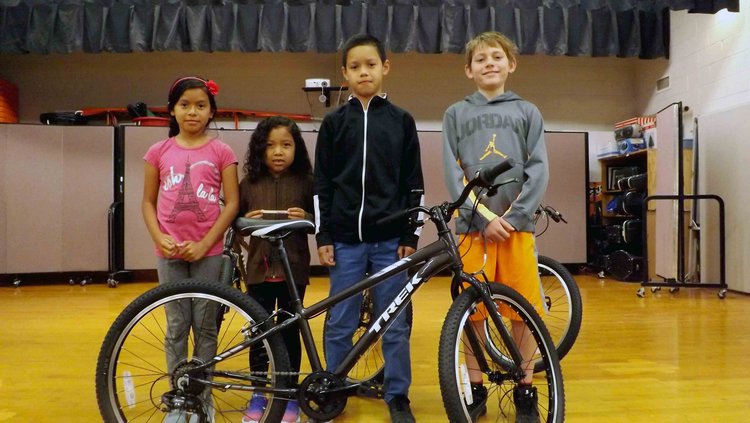 park perfect attendance 2019