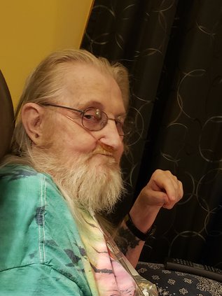 Richard David Webster	1945 - 2019