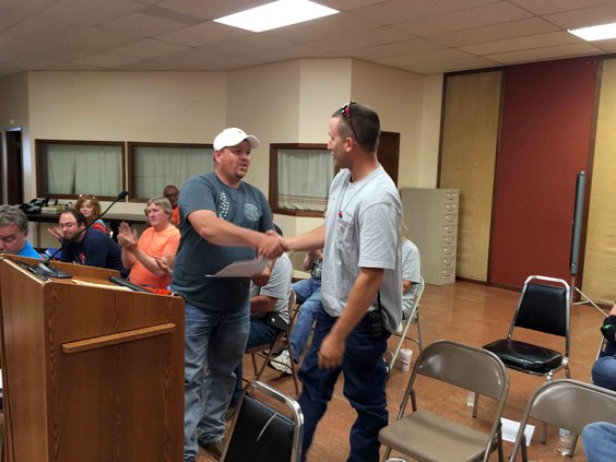 new_vlc_Larned firefighter recognized.jpg