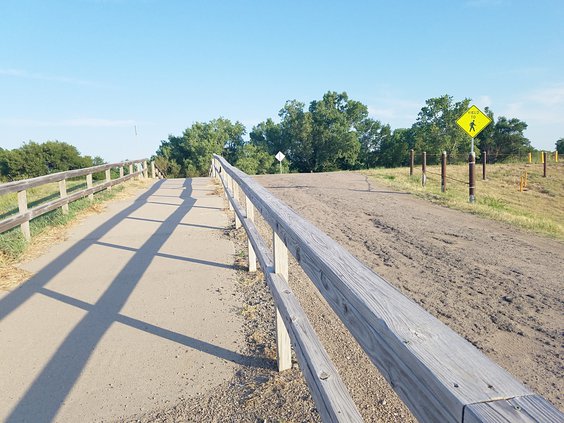 ark river access