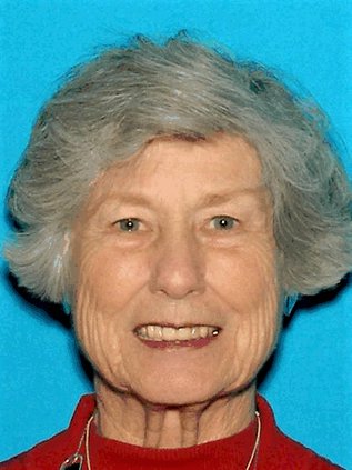 Vonita Renae Colle 2019