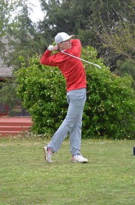 cole streck tee shot.JPG