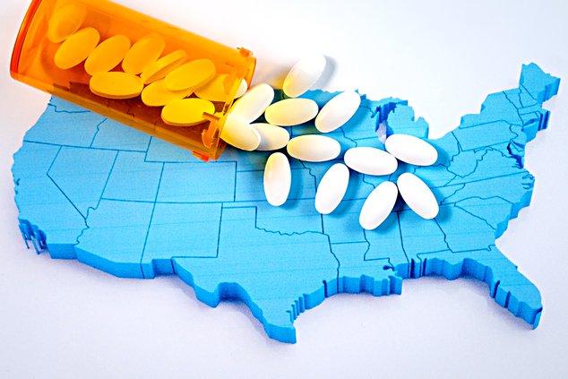 opioid artwork