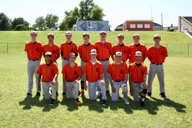 larned legion baseball