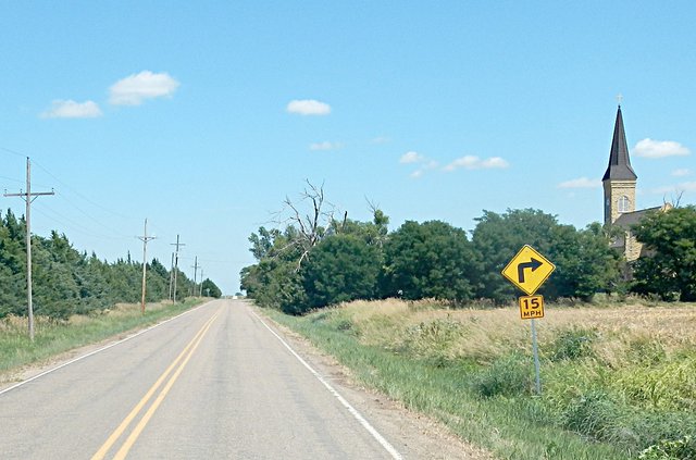 dubuque stop sign pic 1