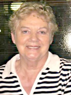 Ruth A. Ogden	1934 - 2019