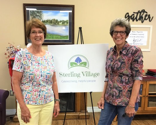 sterling advisory council 2019