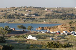wilson lake