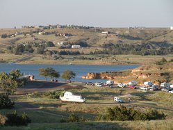 wilson lake