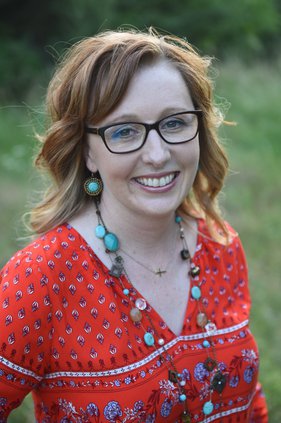 Tiffany Jo (Pinkston) Dick