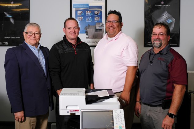 OPI opens Hays location 2019