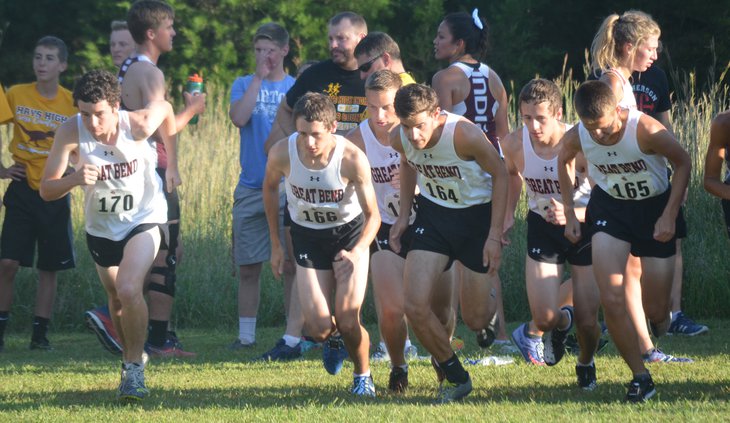 boys team