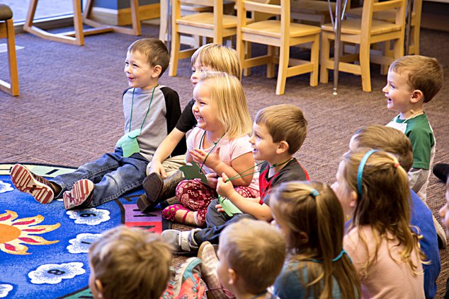 BCC KS reads to preschoolers 2019