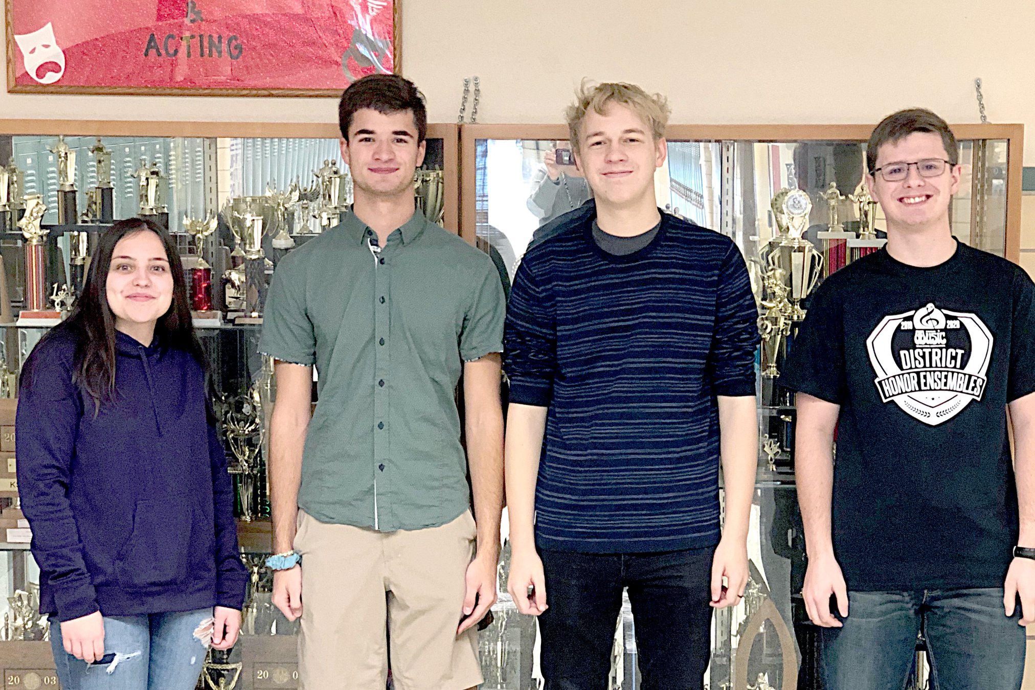 Wsu general scholarship requirements image