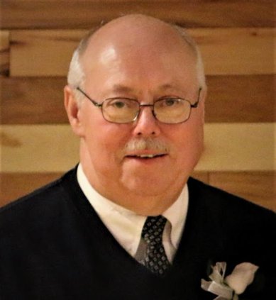 Albert L. Risley, Jr. 1955-2019