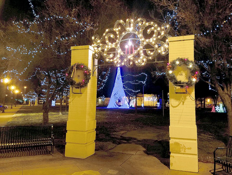 Closing attractions Great Bend Tribune