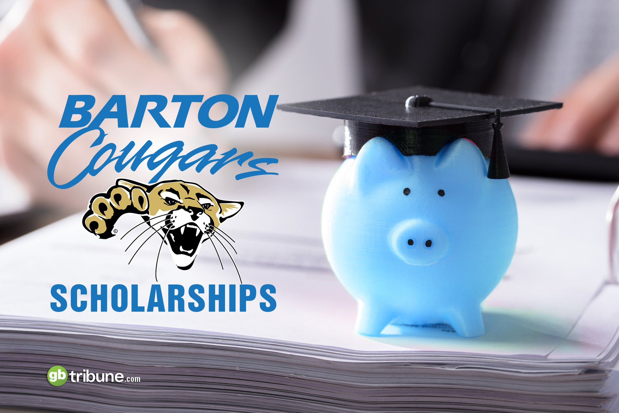Barton Community College Foundation scholarships Great Bend Tribune