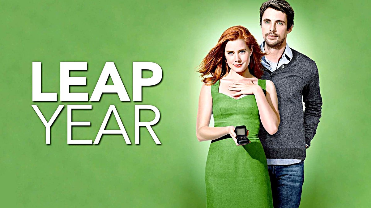 Image result for leap year 2010