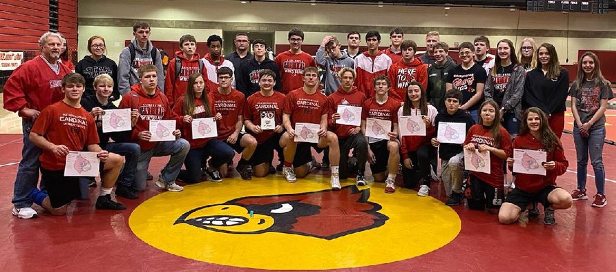 hhs wrestling