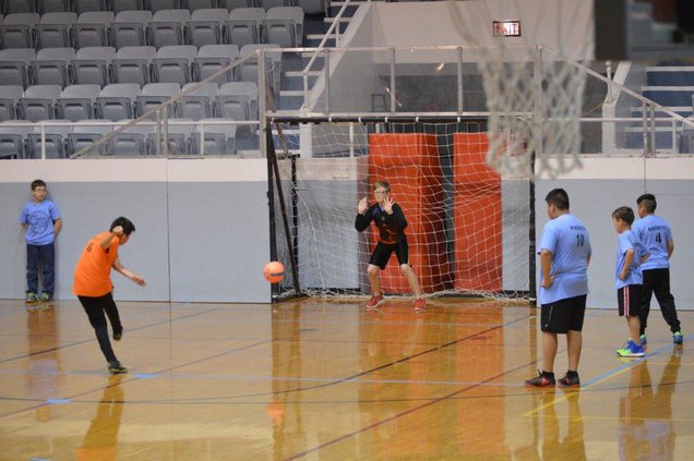 GBRC Sports