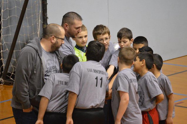 GBRC Sports Coaches