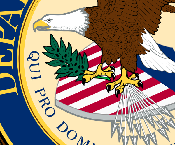 us attorney logo