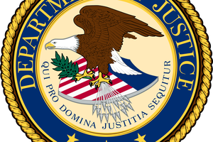 us attorney logo