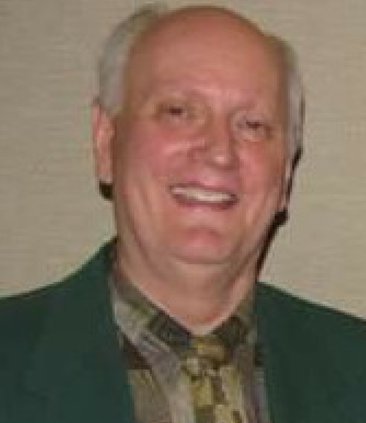 Ronald D. Darcey  1950 - 2020