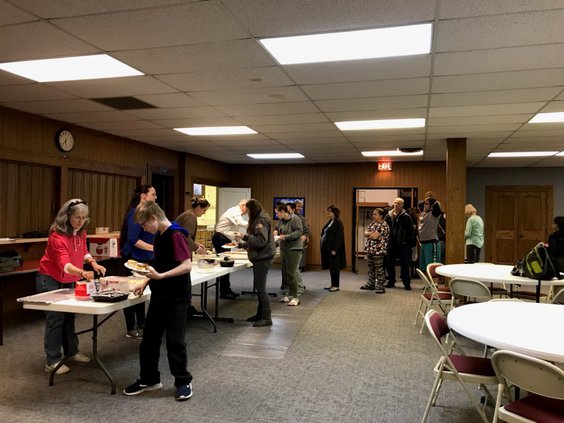 Sunflower Core Community