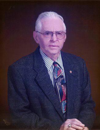 Warren Norman Shirer  1927 - 2020