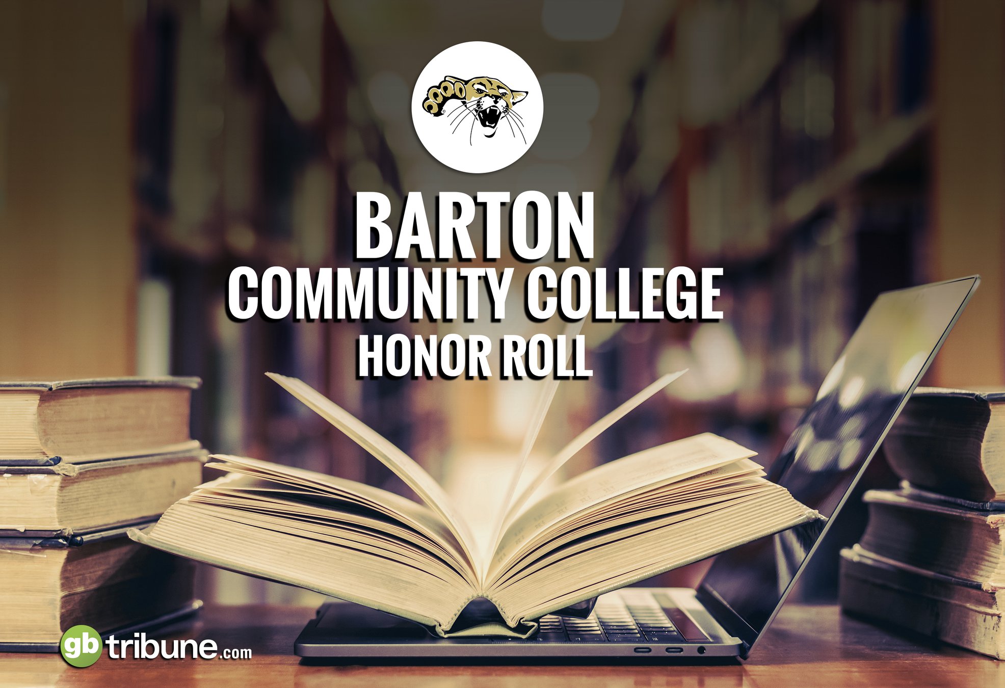 BCC students named to Dean’s List - Great Bend Tribune