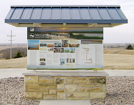 byway kiosk