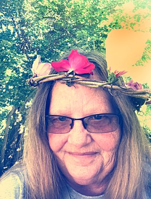 Elaine Vonfeldt