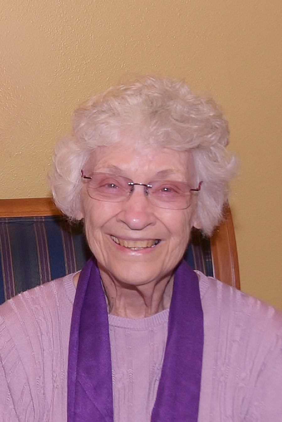 Gwendolyn Joy Cook 1936 2020 Great Bend Tribune