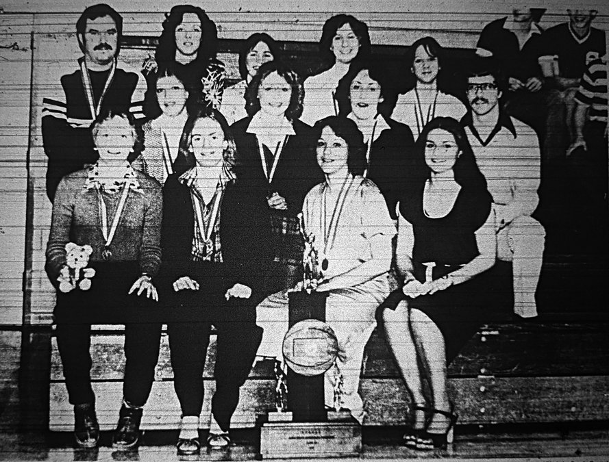 History making legal cases, sports performances in 1980 Great Bend