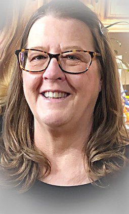 Tammy Lynne Ford