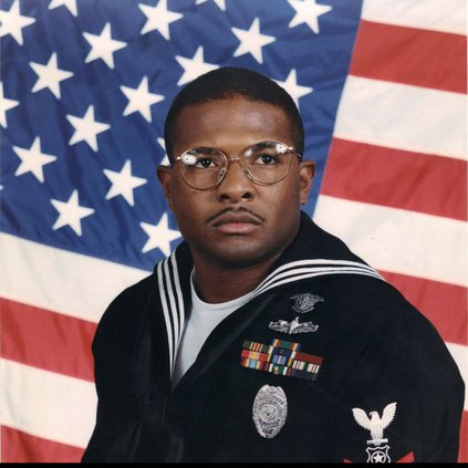 Tyrone David Reed	1970 - 2020