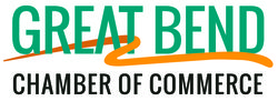 great bend chamber of commerce logo