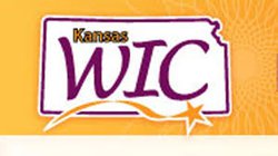 WIC logo