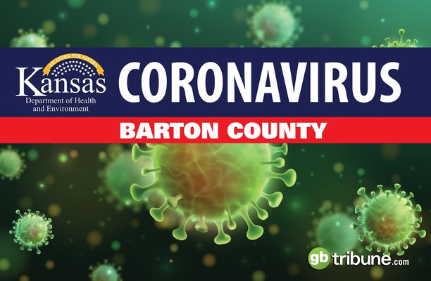 covid-19 Barton