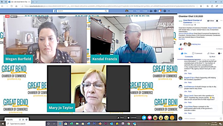 taylor chamber chat online