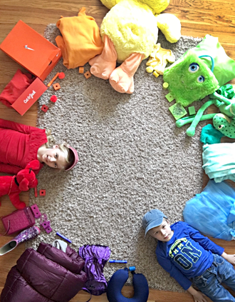 negaard color wheel