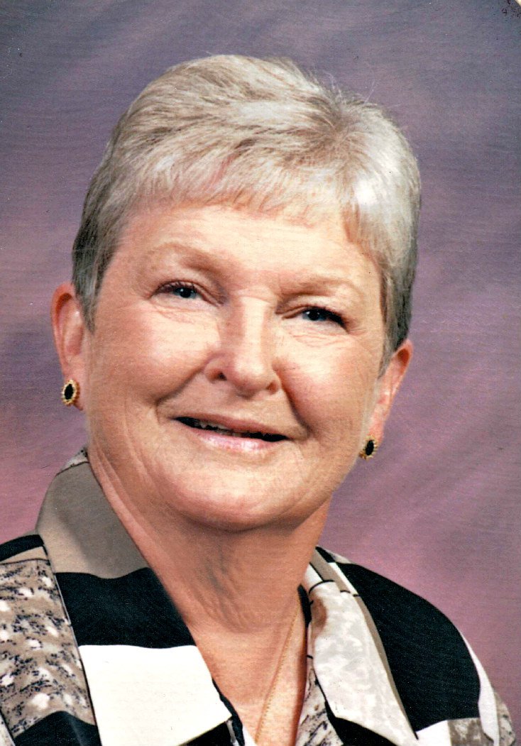 Sharolyn "Kay" Lagasse 19402020 Great Bend Tribune