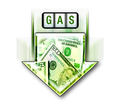 Gas prices drop in Kansas - Great Bend Tribune