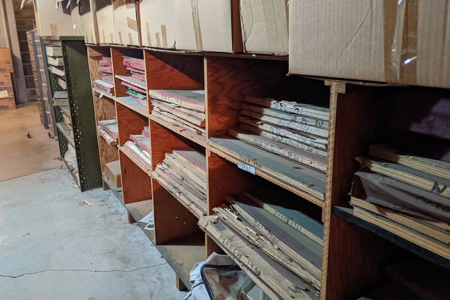 Great Bend Tribune Morgue