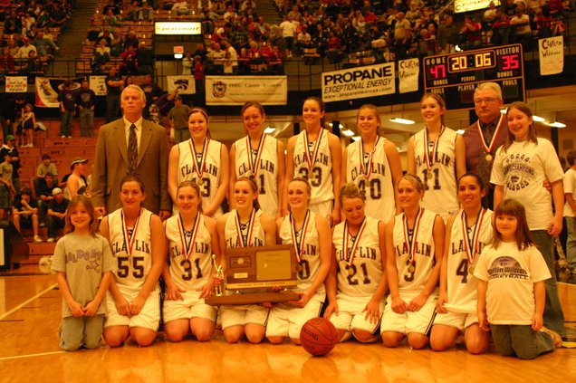 claflin team