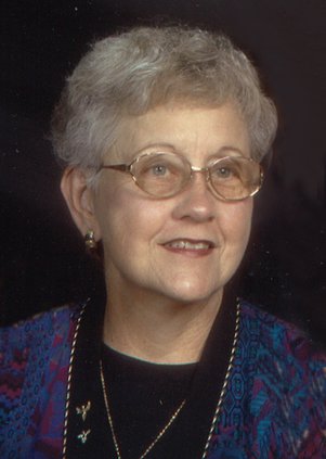 Mary Ann (Huslig) Wondra  1938 - 2020