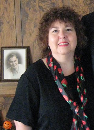 Susan Lynn Miller  1952 - 2020