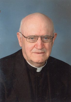 father tighe pic